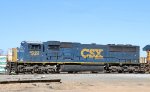 CSX 4562